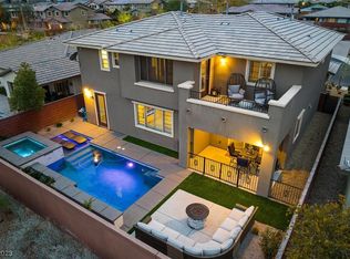 5860 Frosted Cloud Ct, Las Vegas, NV 89135