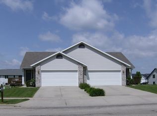 1131 Union Rd, Oregon, WI 53575