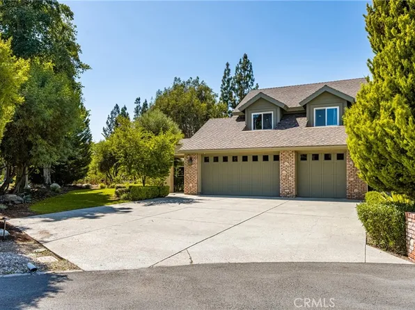 19180 Palm Vis, Yorba Linda, CA 92886