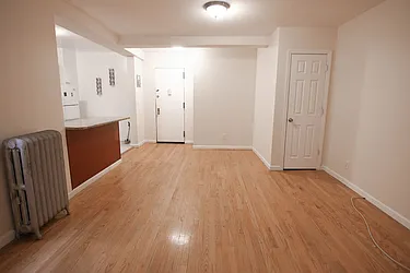 Rented by Crosstown Apartments NYC