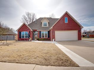 15200 E 89th St N, Owasso, OK 74055