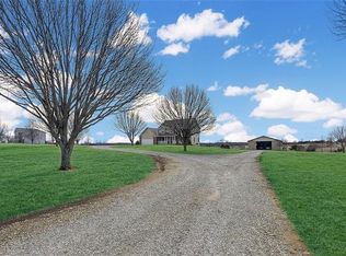 35379 W 215th St, Edgerton, KS 66021