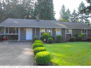 5720 SW Kenny St, Lake Oswego, OR 97035