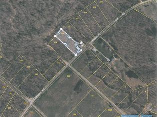 315 Simmons Rd, Pikeville, TN 37367