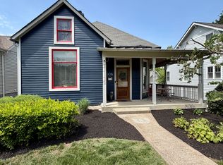 908 Acklen Ave, Nashville, TN 37203