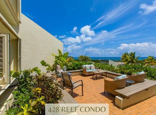 428 The Reef, Christiansted, VI 00820