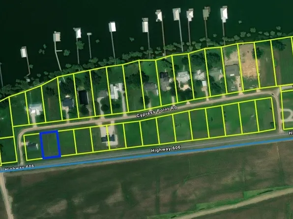 181 Cypress Point Rd, Saint Joseph, LA 71366