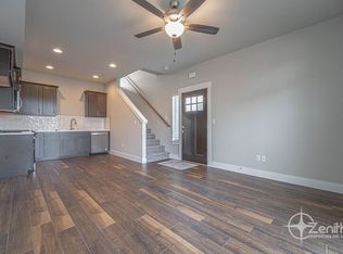 1530 NW 29th Pl UNIT A, Battle Ground, WA 98604