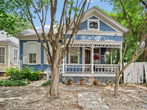 506 Monroe St, Mobile, AL 36602