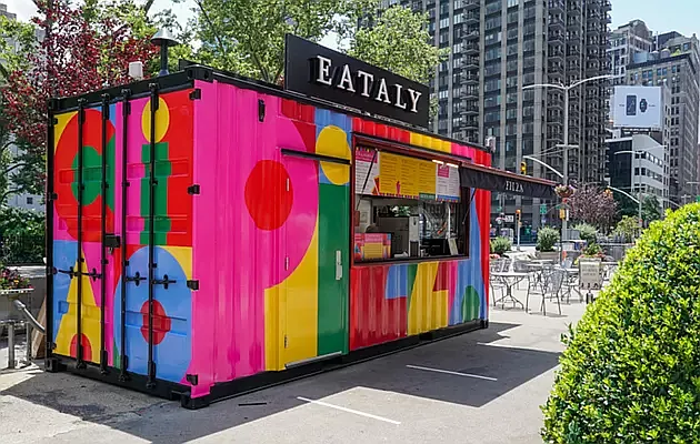 Rented by Douglas Elliman | media 9