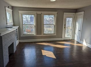 1197 West Ave, Buffalo, NY 14213