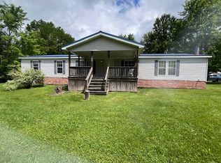 1306 Duff Dr, Espyville, PA 16424