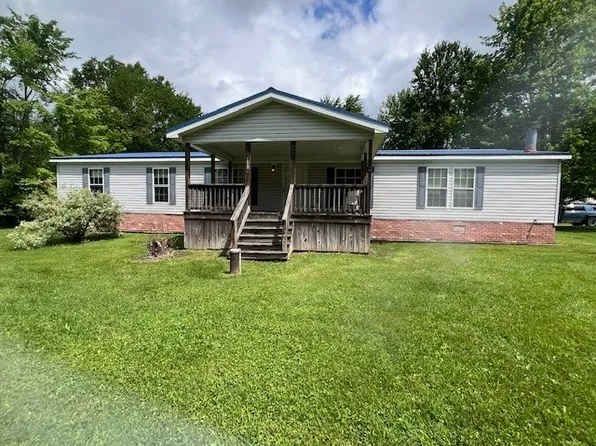 1306 Duff Dr, Espyville, PA 16424