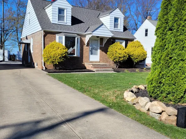 (undisclosed Address), Eastlake, OH 44095