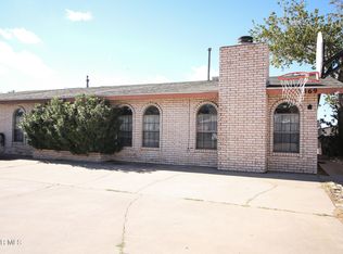 3569 E Glen Dr, El Paso, TX 79936
