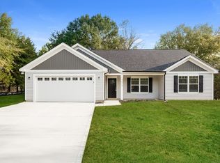 3073 Fountainview Ave, Concord, NC 28027