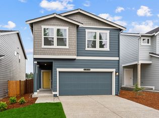 974 Tetherow St, Bremerton, WA 98310