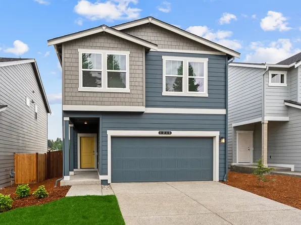 10734 188th St E, Puyallup, WA 98374