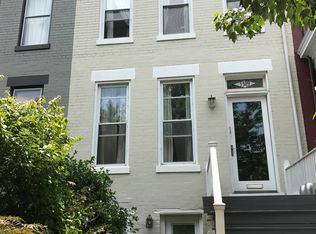 1349 A St NE, Washington, DC 20002