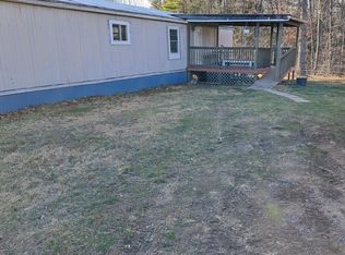 438 Hillside Dr, Mathias, WV 26812
