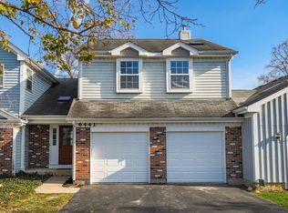 6441 Bush Pl, Downers Grove, IL 60516