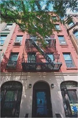 Sold by Citi Habitats | media 1