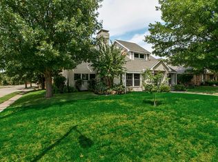 2105 Antwerp Ave, Plano, TX 75025