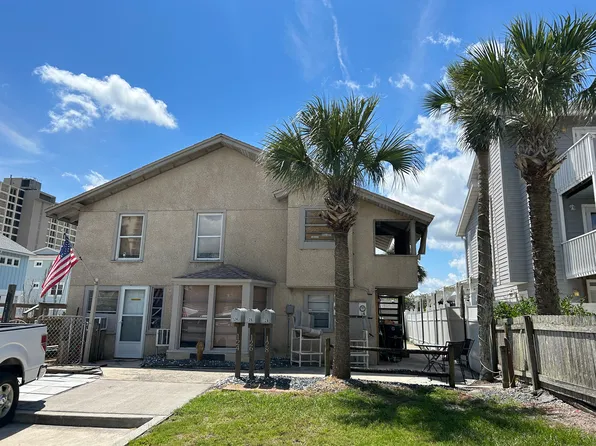 124 12th Ave S, Jacksonville Beach, FL 32250