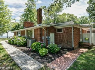 900 Bay Front Ave, North Beach, MD 20714