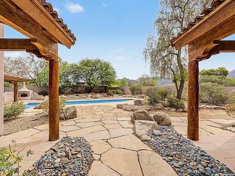 9202 E Rimrock Dr — Photo 34