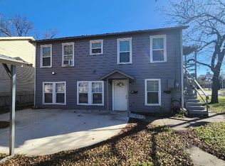 303 W Decatur St, Ennis, TX 75119