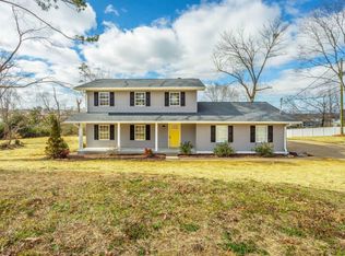 3703 Lantern Ridge Ln, Chattanooga, TN 37421