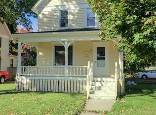 215 N 4th St, Saint Clair, MI