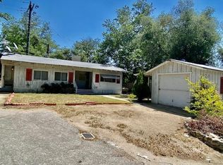 120 Pinewood Dr, Wofford Heights, CA 93285