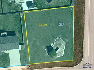 794 Old Cavalry Rd, Box Elder, SD 57719