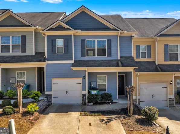 265 Valley Xing, Canton, GA 30114