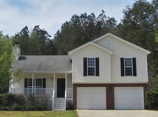 563 Pin Oak Dr, Bethlehem, GA 30620