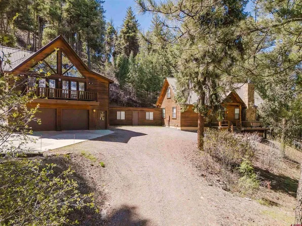 2035 Loma Linda Drive, Pagosa Springs, CO 81147