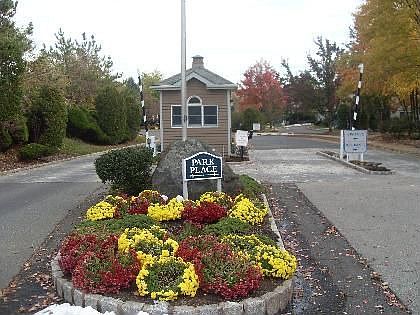 Gate House