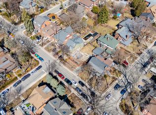 291 Indian Rd, Toronto, ON