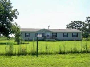 16551 192nd St, Lexington, OK 73051