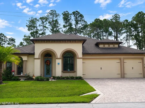 21 EDISON Lane, Palm Coast, FL 32164