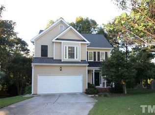 117 Whitlock Ln, Cary, NC 27513