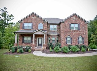 8 Marrob Ct, Columbia, SC 29203