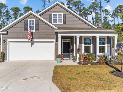 786 Seathwaite Lane SE, Leland, NC, 28451