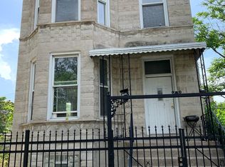 1824 S Ridgeway Ave #2, Chicago, IL 60623