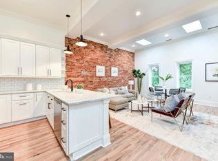 520 K St NE UNIT 2, Washington, DC 20002