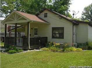 5433 Bruce Ave, Louisville, KY 40214