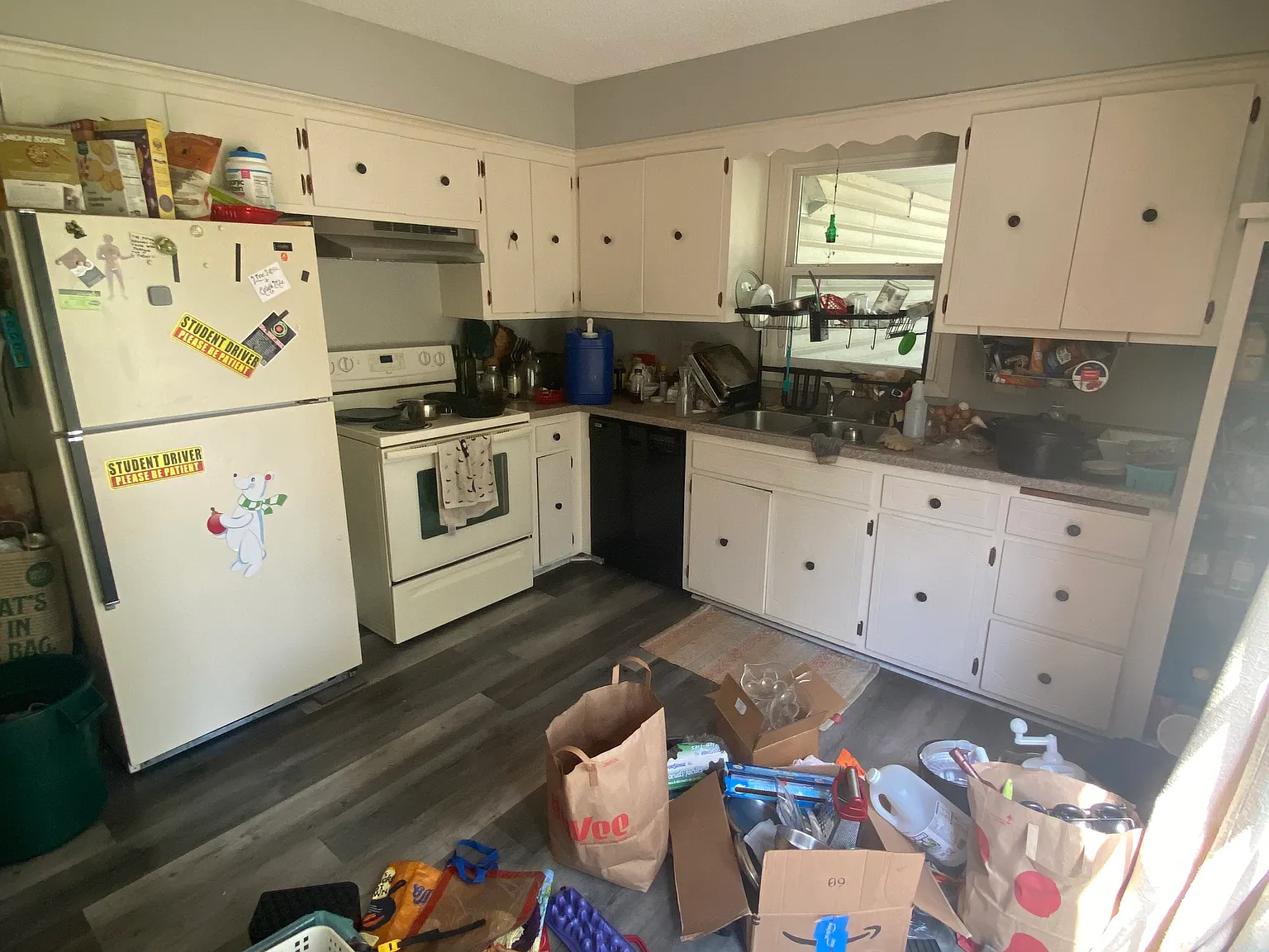2 bed, 1.5 bath, 1200 sqft, $1,725 — Photo 2