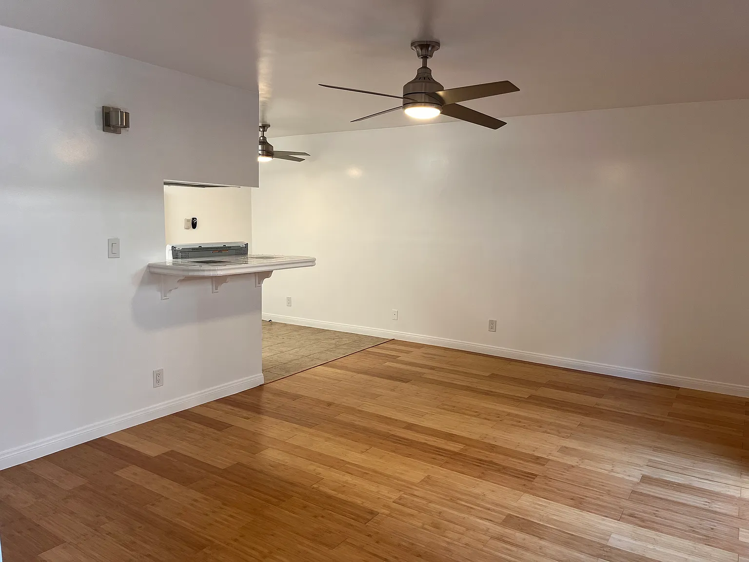 1 bed, 590 sqft, $2,700 — Photo 4